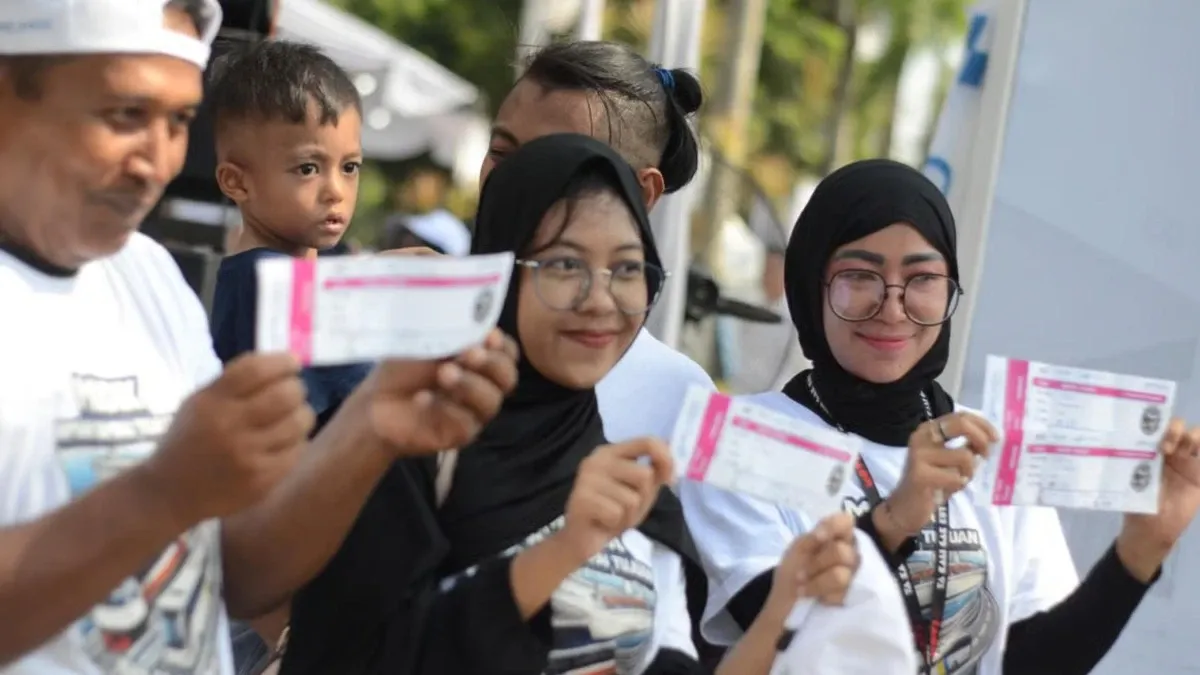 Pelindo Multi Terminal Siap Antar Pemudik Pulang Kampung dengan Aman