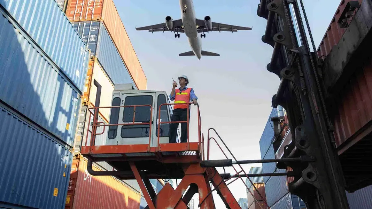 Pengiriman ke Luar Negeri Paling Aman Dimulai dari Penanganan Terbaik: Insurance Maksimal & Packaging Standar Internasional