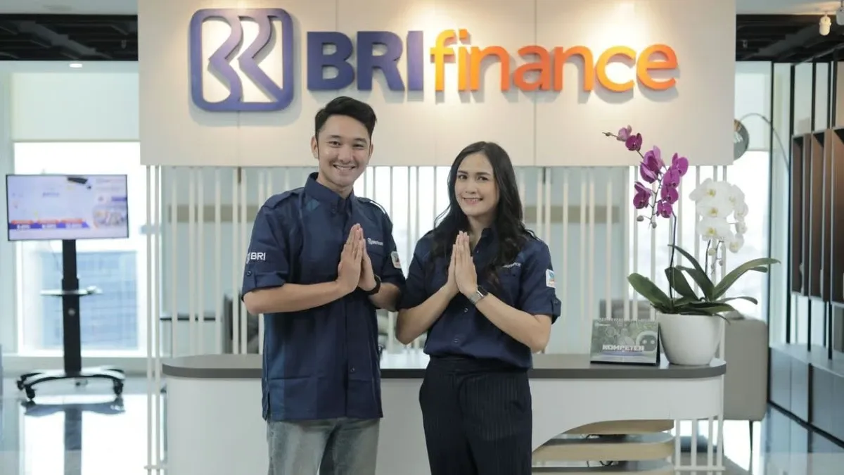 Jelang Lebaran 2026, BRI Finance Tangkap Peluang Pembiayaan Kendaraan Bekas