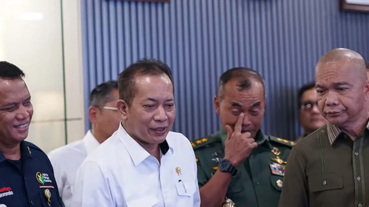 Perkuat Pengawasan Koperasi, Kemenkop Percayakan Teknologi AV Command Center kepada MLV Teknologi