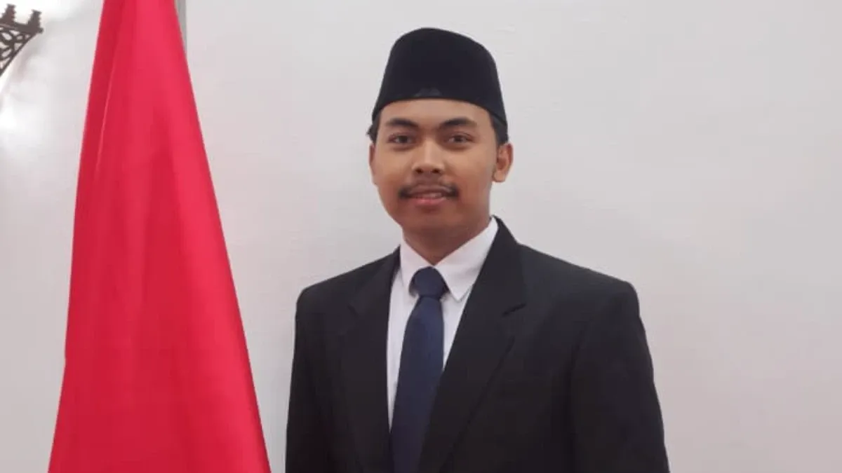 Perayaan Hari Raya Idul Fitri di Maroko