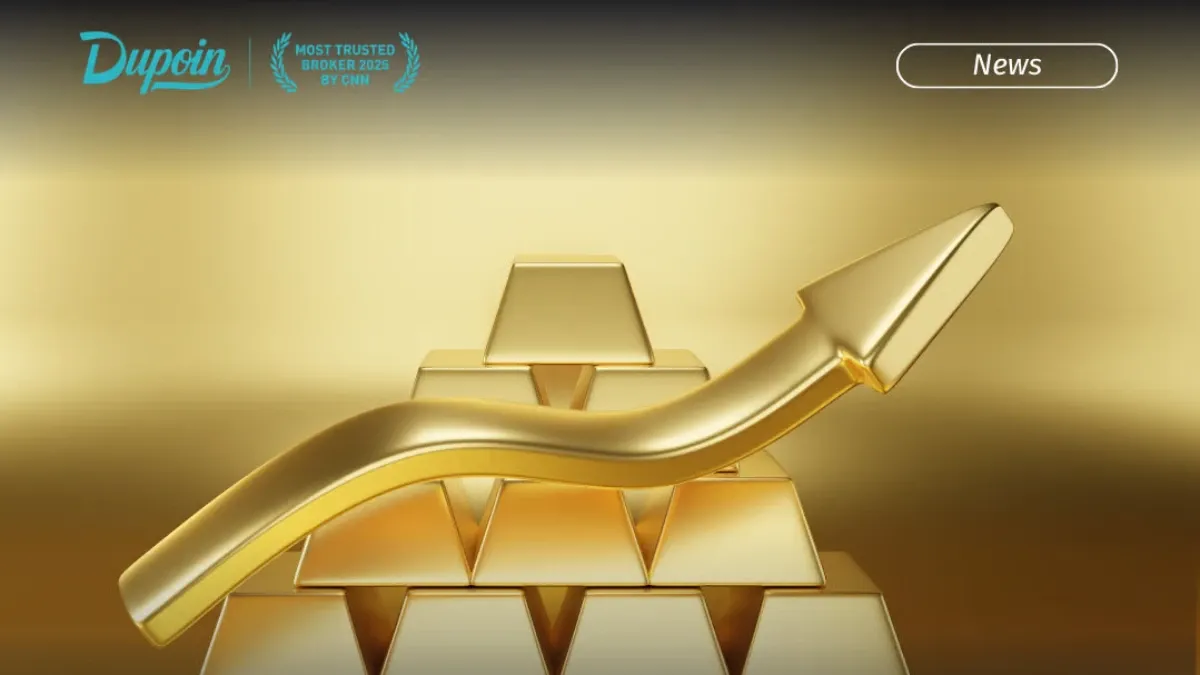 Harga Emas Tunjukkan Kinerja Positif, Tren Bullish Masih Terjaga Sepanjang Pekan