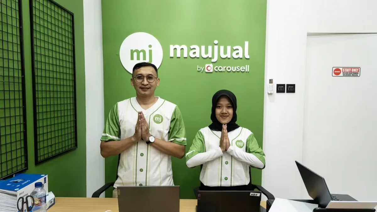 Maujual Hadir Di Bandung Solusi Lengkap Gadget Bekas Dalam Satu Tempat Untuk Para Pecinta Teknologi Bandung