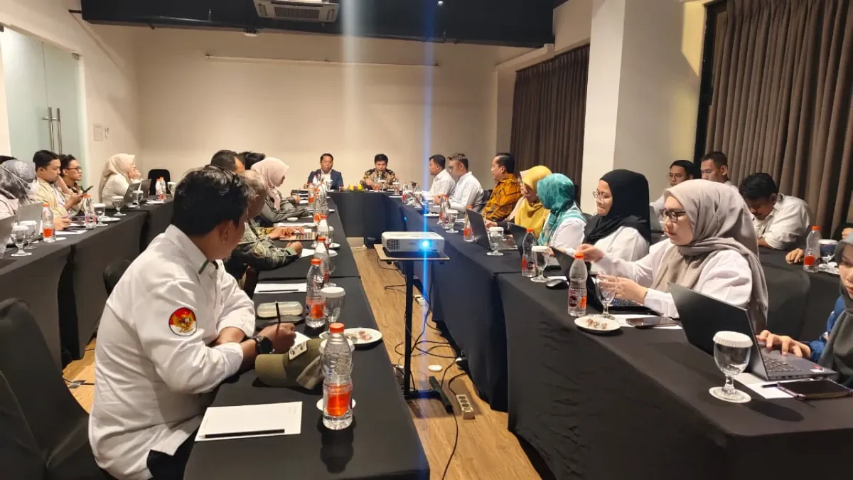 Perkuat Layanan Akademik, Kemenag Telah Terbitkan 4.483 SK Penyetaraan Ijazah Luar Negeri