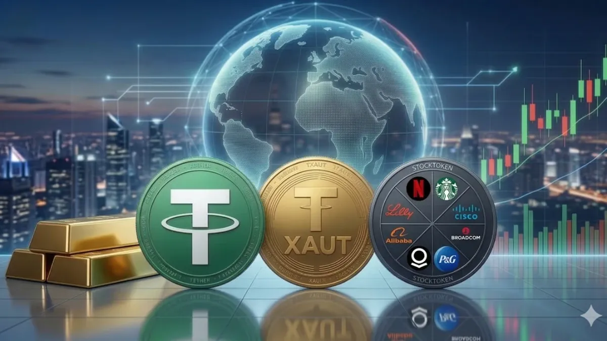 Nilai Tukar Rupiah Terhadap USD Terus Melemah, Bittime Hadirkan Aset-Aset Tokenisasi RWA Sebagai Alternatif Diversifikasi Portofolio