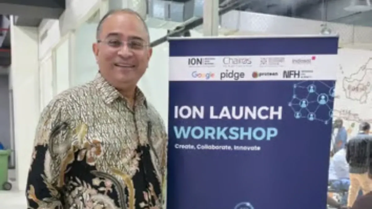 Duta Besar India Nilai Open Network Berpotensi Besar Dorong Ekosistem Digital Indonesia
