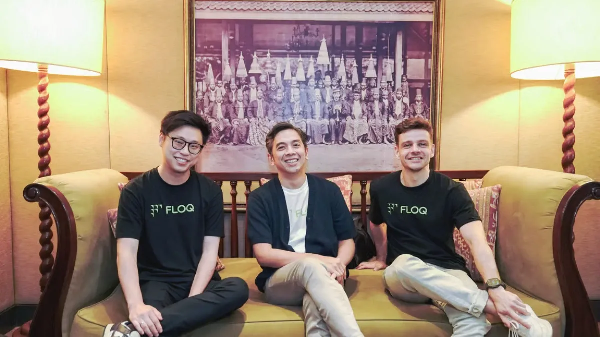 FLOQ Raih Investasi Strategis Senilai USD 11,3 Juta untuk Perkuat Ekspansi Industri Aset Digital di Indonesia