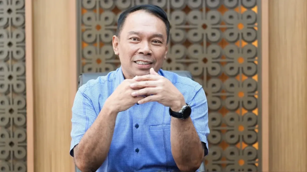 Momentum HUT Jakarta ke-499, Jasa Marga Dorong UMKM Binaan Naik Kelas Melalui Partisipasi di Jakarta Fair Kemayoran 2026