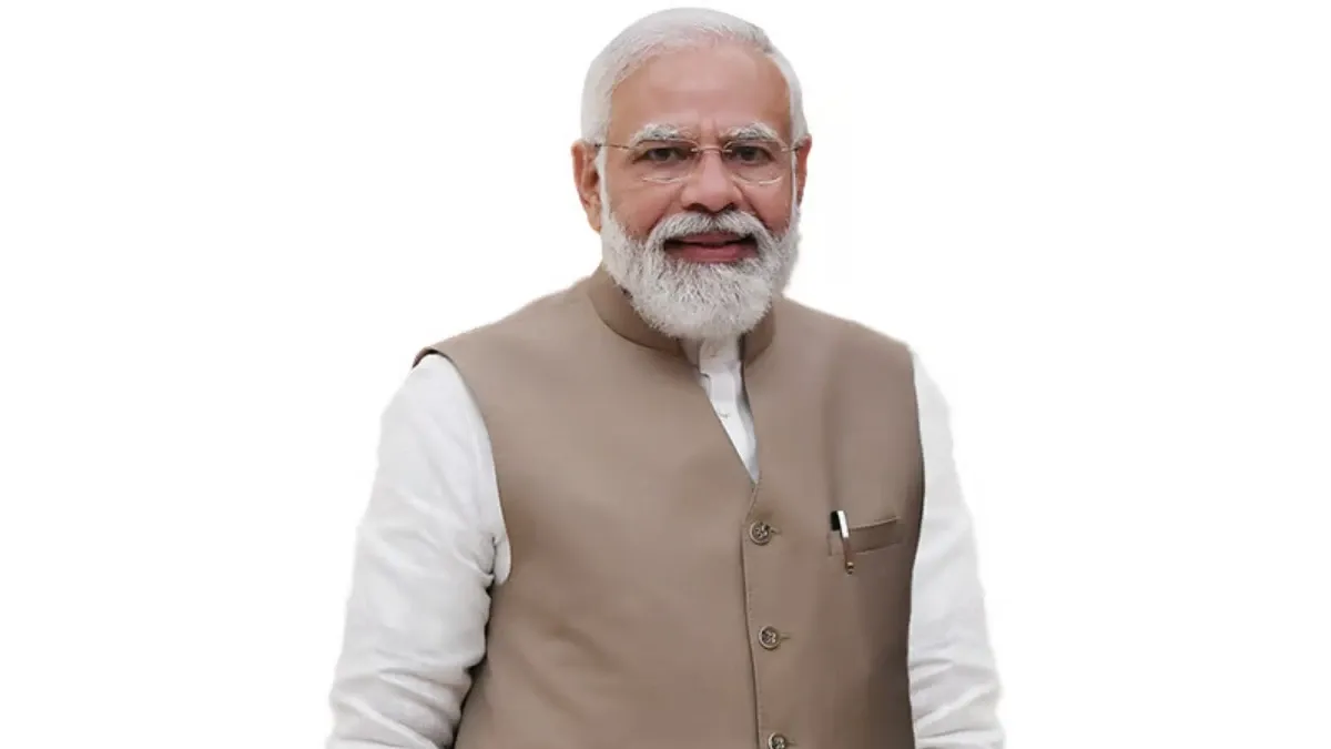 Profil Narendra Modi, Perdana Menteri India yang Akan Berkunjung ke Indonesia