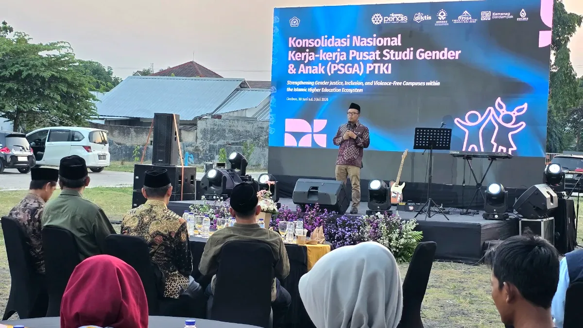 PTKI Perkuat Ekosistem Inklusif: Sahkan 4 Rekomendasi Strategis dan Umumkan Kampus Responsif Gender Terbaik 2026