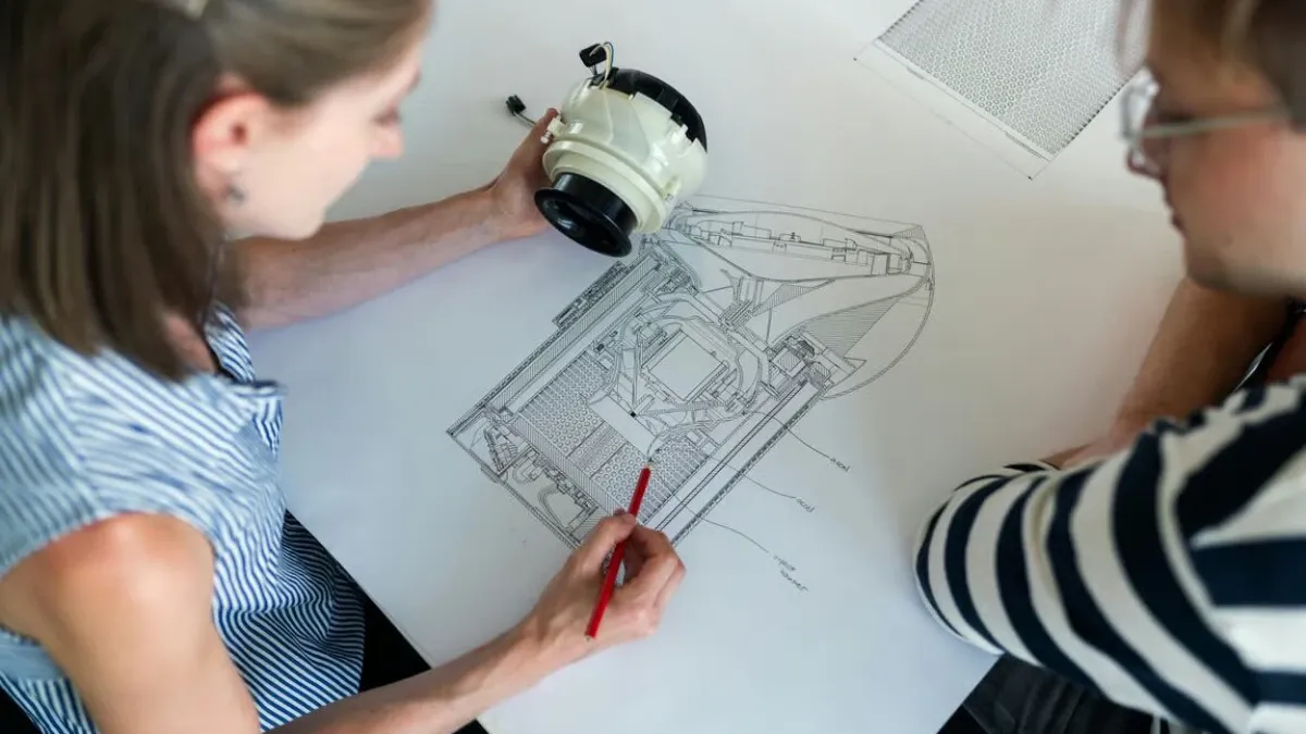 Prospek Karier Kreatif dan Lukratif Product Design Engineering