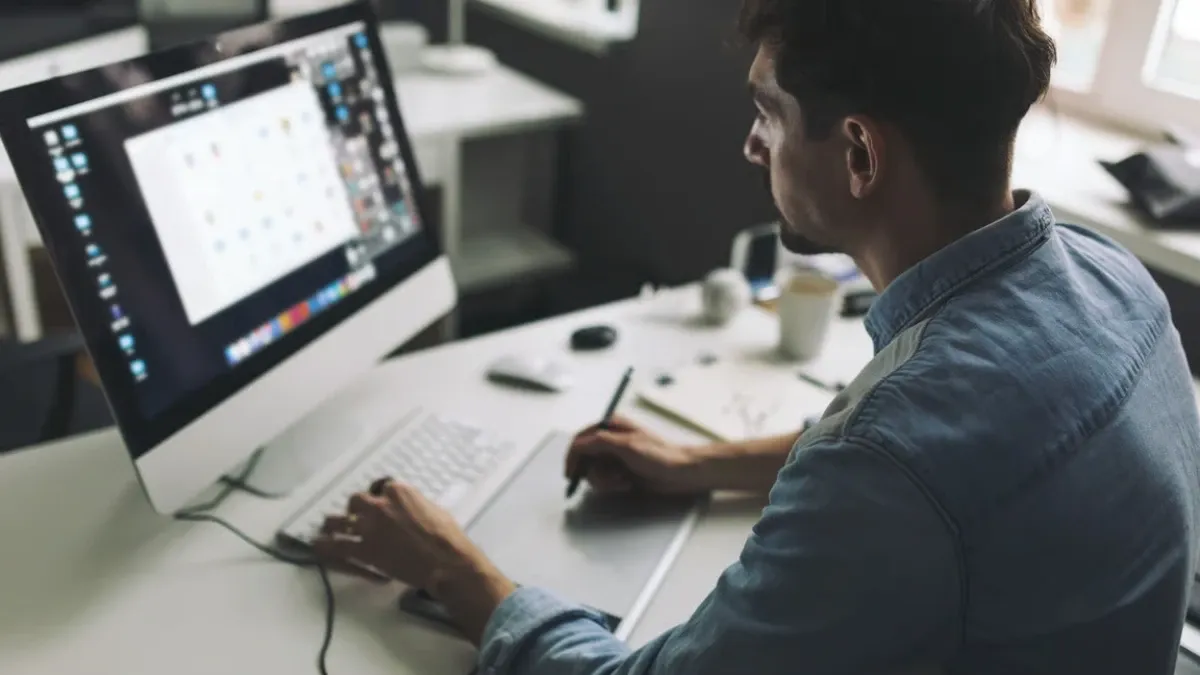 International Undergraduate Program Pilihan untuk Future Creative Designer