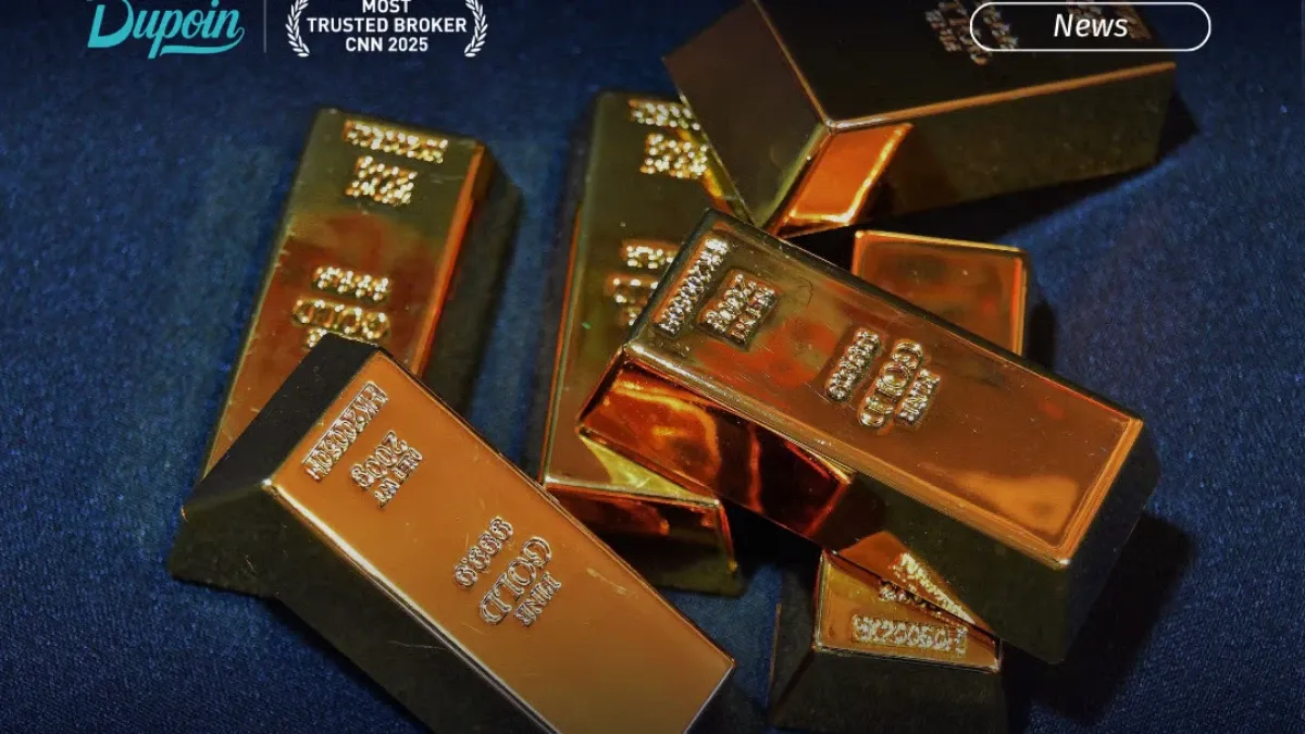 Prediksi Harga Emas Hari Ini: Dupoin Futures Sebut Gold Berpeluang Rebound ke 4.081