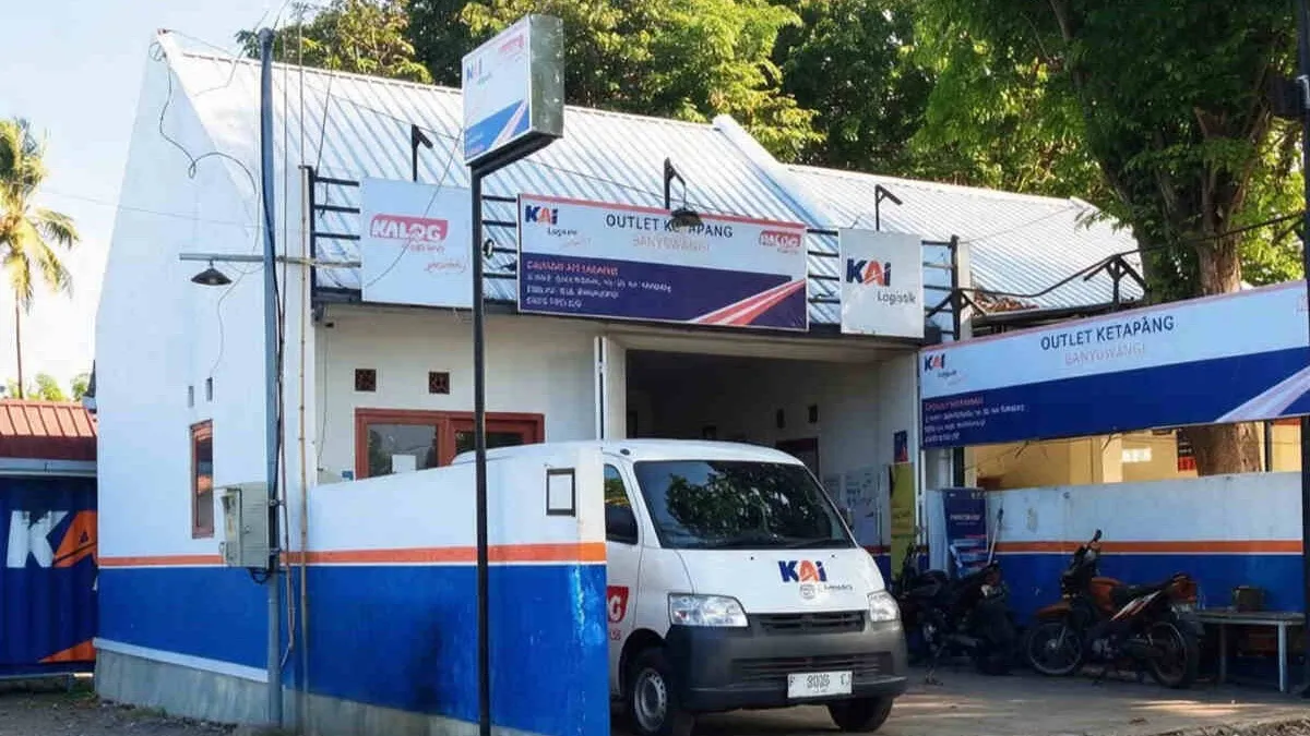 KALOG Express Perluas Peluang Kemitraan, Dorong Pemberdayaan Ekonomi Masyarakat