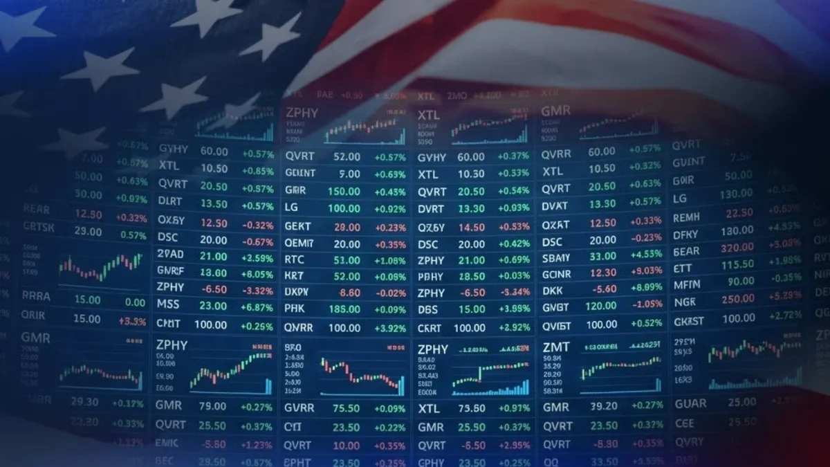 Mengenal Peluang Menabung Saham AS bagi Investor Indonesia