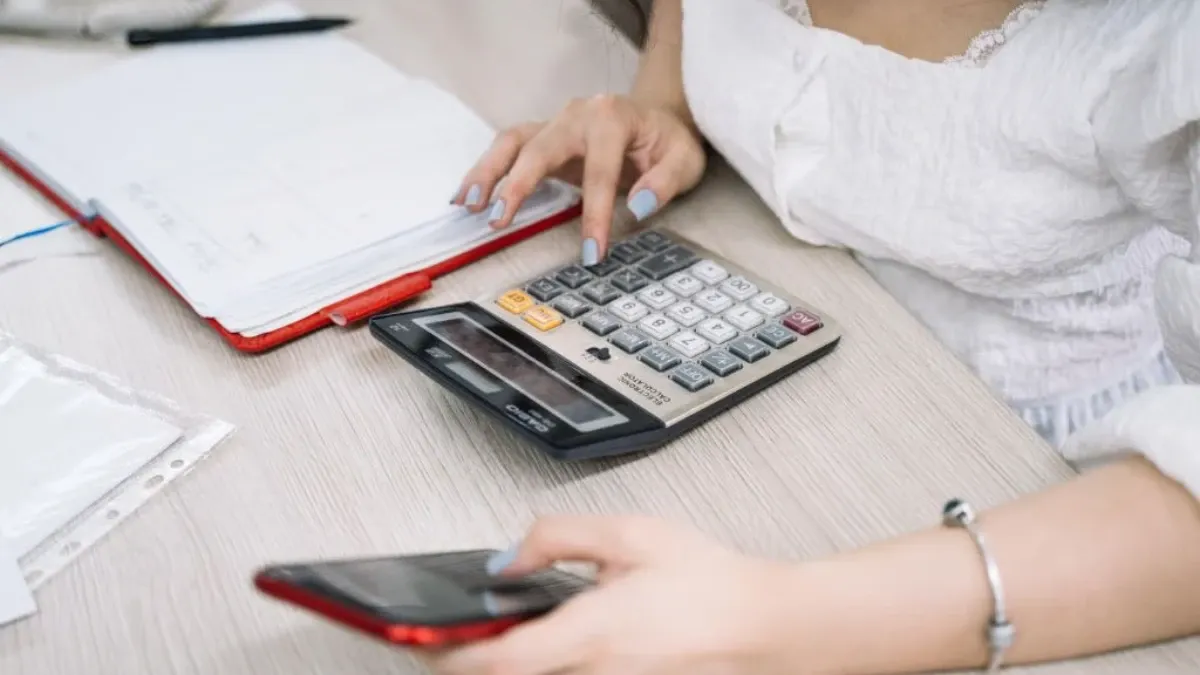 Menghitung Deposito Online untuk Tujuan Keuangan Jangka Panjang