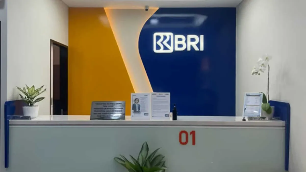 BRI KK ITC Cempaka Mas Permudah Layanan Perbankan bagi Tenant dan Masyarakat