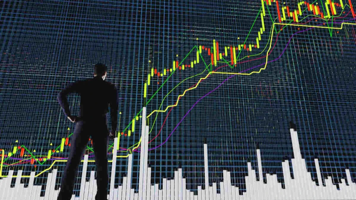 Monday Momentum: Cara Menghadapi Volatilitas Pembukaan Pasar dan Menjaga Disiplin Trading