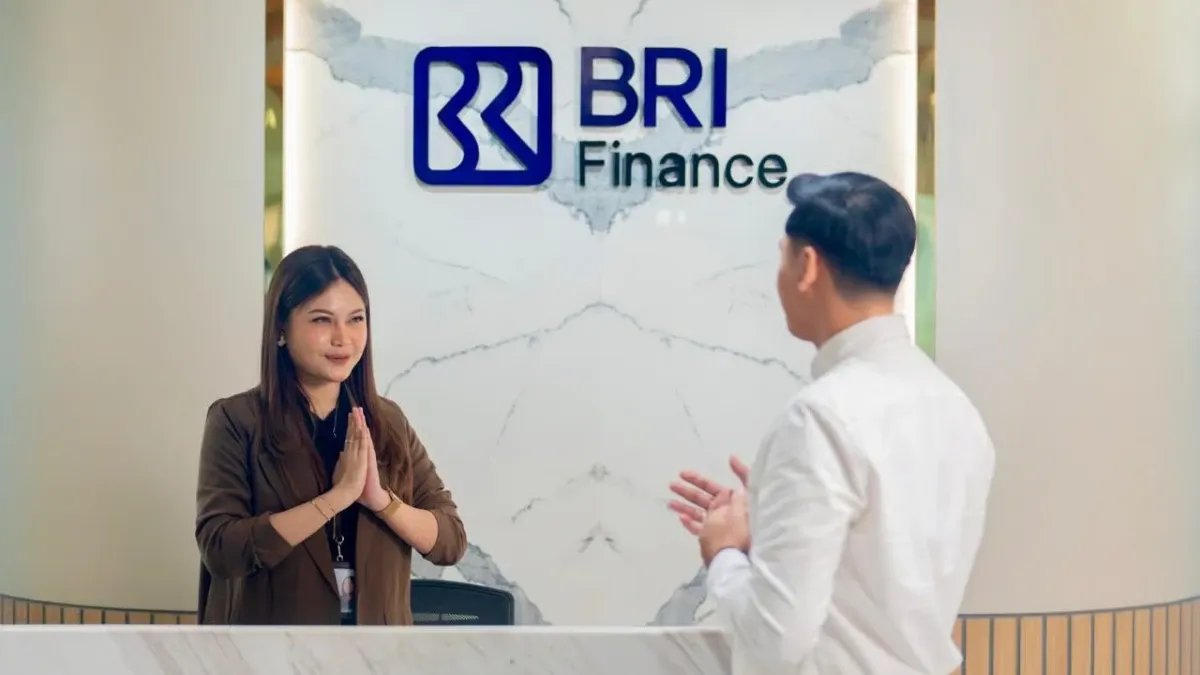 BRI KKB Expo 2026 Hadir di Jayapura, BRI Finance Permudah Akses Pembiayaan Kendaraan