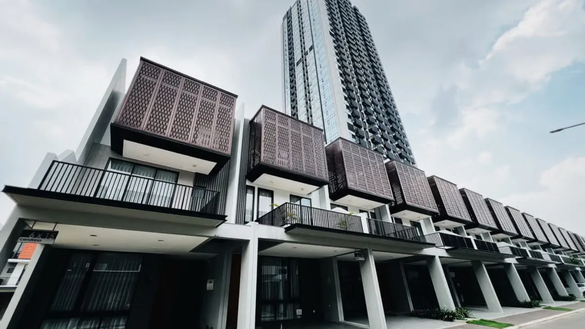 Rayakan Kemerdekaan di Fatmawati City Center Dengan Penawaran 17-8-45