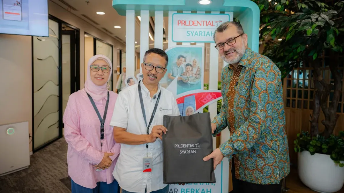 Nyaris Kehilangan Rp200 Juta, Satu Keputusan Ini Mengubah Segalanya!
