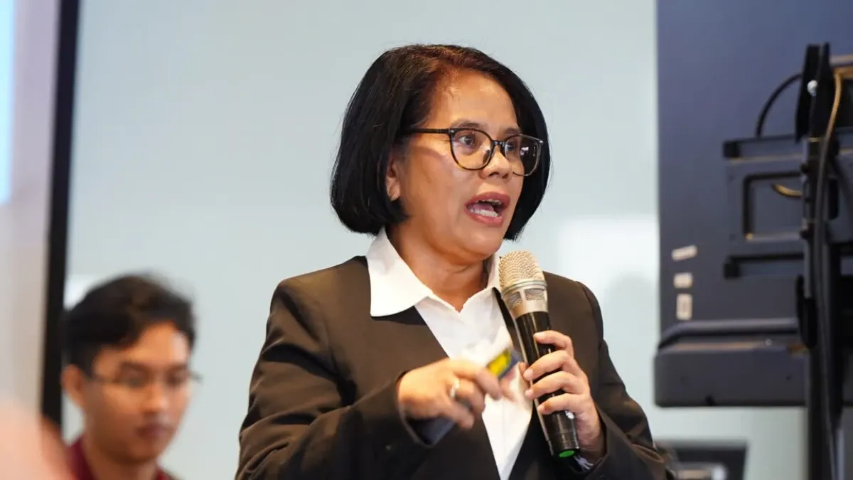 BINUS dan IAPI Dorong Akuntan Masa Depan Berintegritas di Era AI