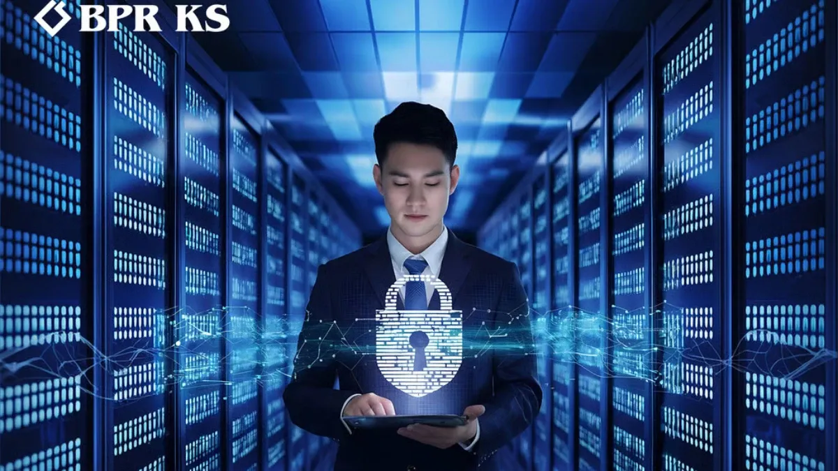 Pentingnya Menjaga Kerahasiaan Data Pribadi di Era Digital