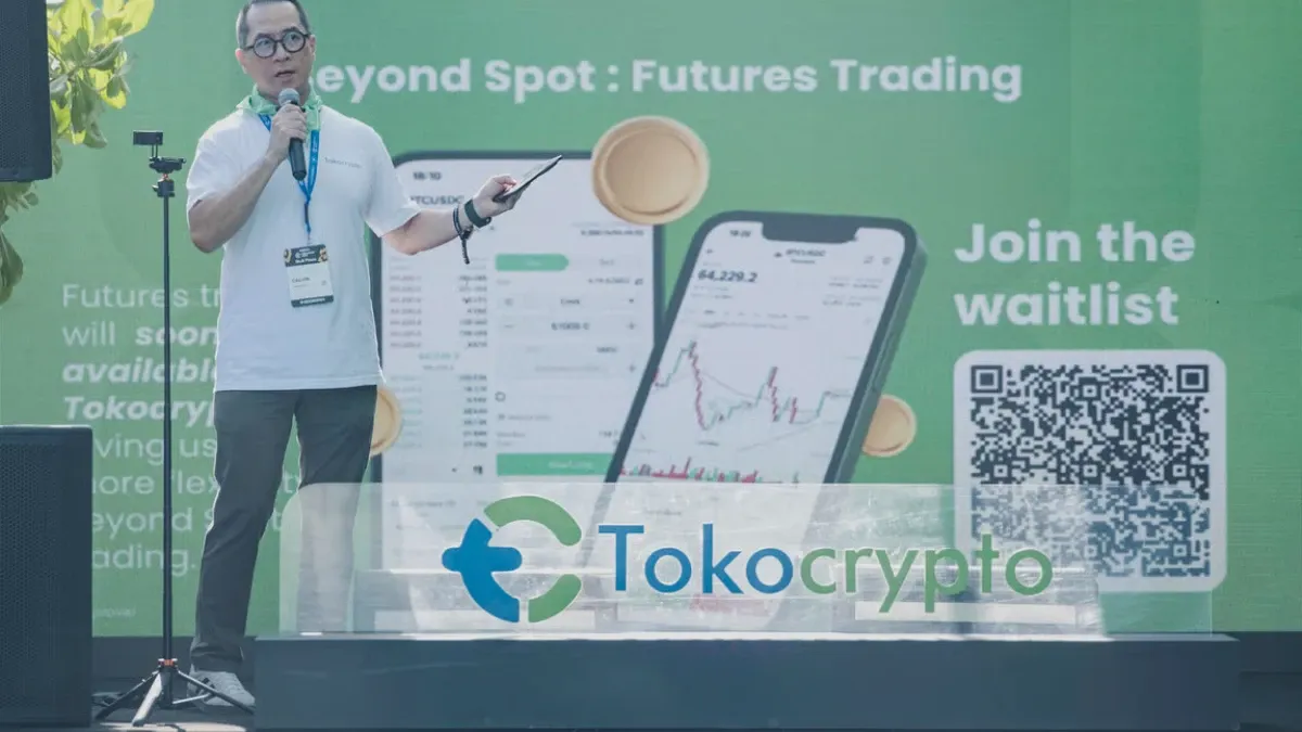Pelaku Industri Soroti Masa Depan Kripto: Tokenisasi, Edukasi, dan Regulasi Jadi Kunci