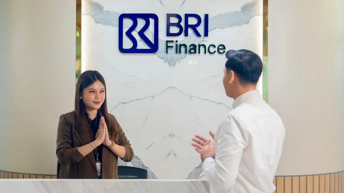 BRI Finance Hadirkan Pembiayaan Mobil Baru Bunga Mulai 3,33%