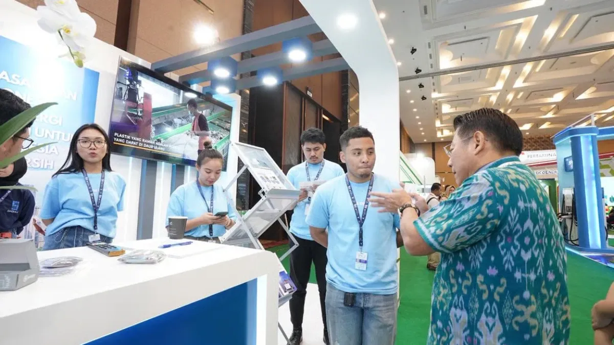 The 12th IndoEBTKE ConEx 2026: Dorong Eksekusi Proyek Strategis dan Percepatan Investasi Energi