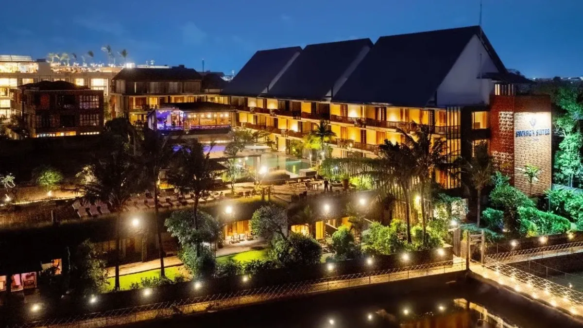 Swarga Suites Bali Berawa Menandai Satu Dekade Perjalanan dan Pertumbuhan di Berawa