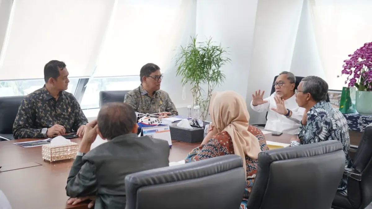 PTPN I (Persero, Subholding Perkebunan Nusantara Perkuat Kolaborasi untuk Dukung Swasembada Pangan