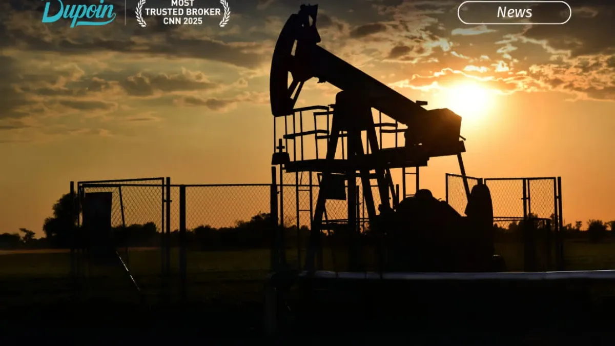 Harga Minyak WTI Berpotensi Melemah, Pasar Waspadai Risiko Geopolitik