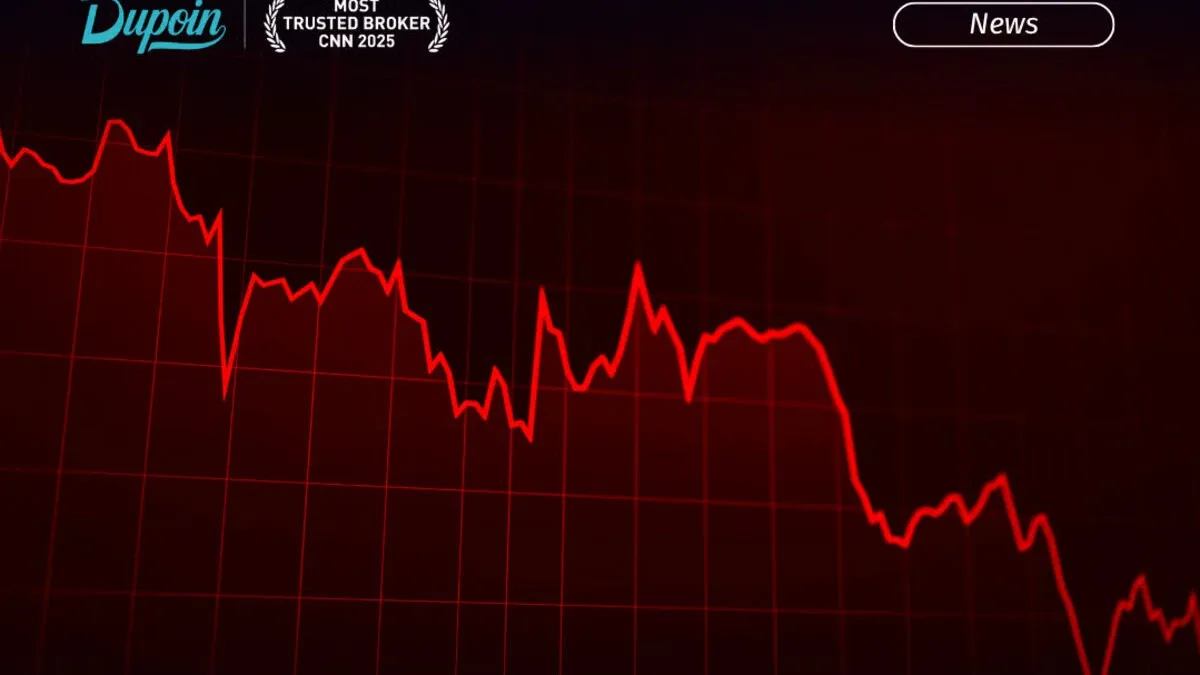 IHSG Anjlok 8,01% Usai MSCI Soroti Status Pasar Indonesia, Perdagangan Berjangka Perhatian