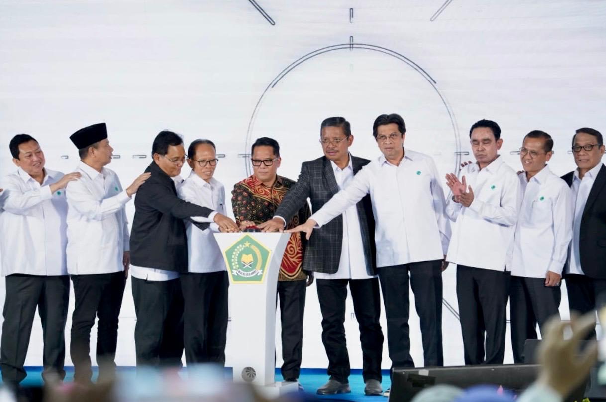 Kemenag Teguhkan Ekoteologi sebagai Gerakan Nasional Pendidikan Ramah Iklim